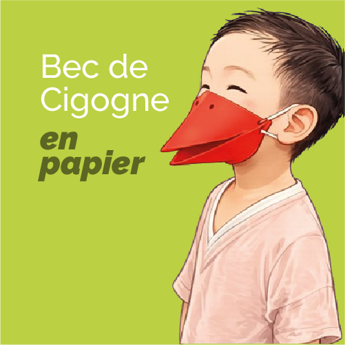 Bec de Cigogne